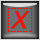 The exclusion tool icon in WED