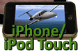 Jump to X-Plane for the iPhone and iPod Touch