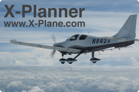 X-Planner