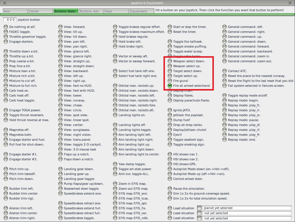 x plane 11 keyboard controls x plane 11 keyboard controls