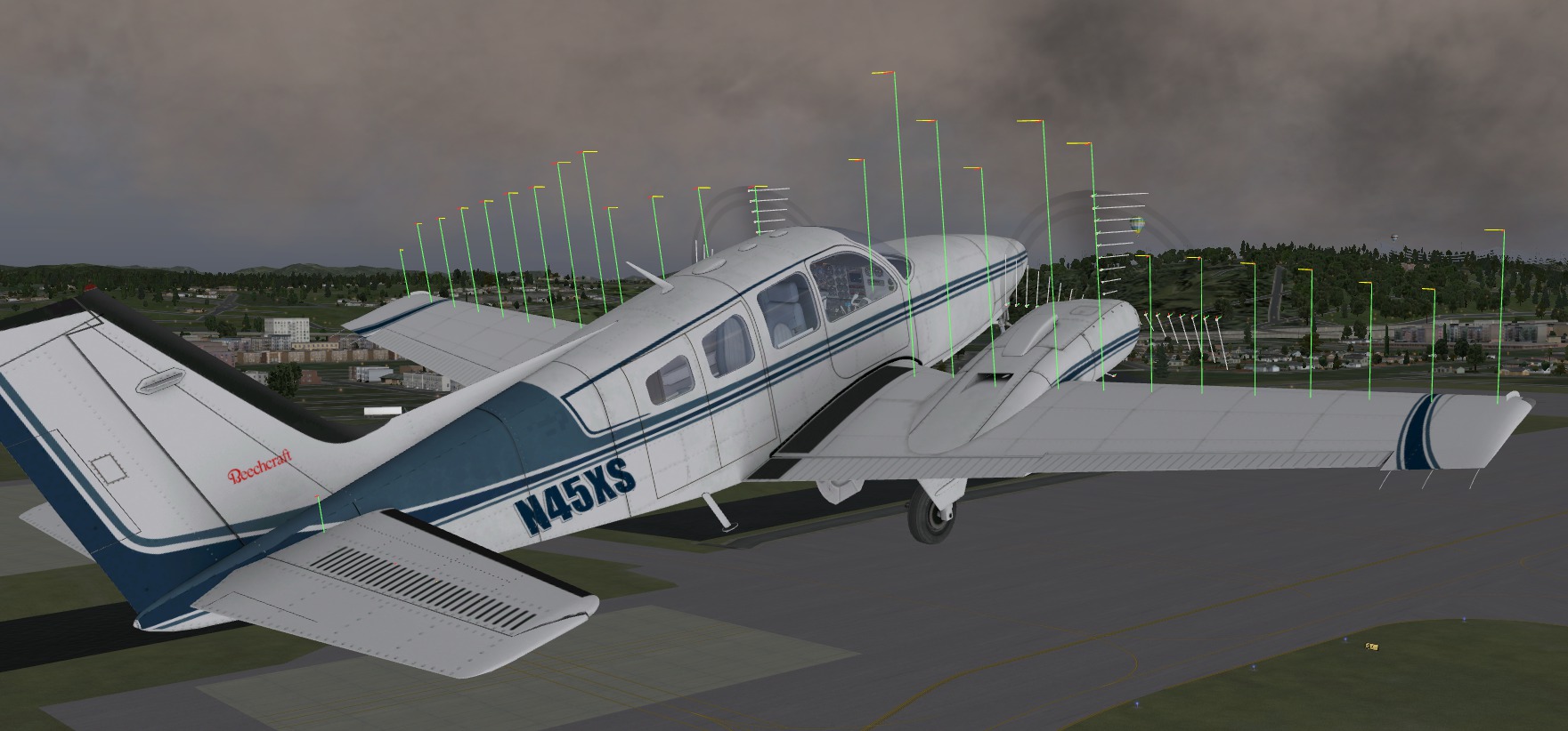 X Plane 11 Desktop Manual X Plane