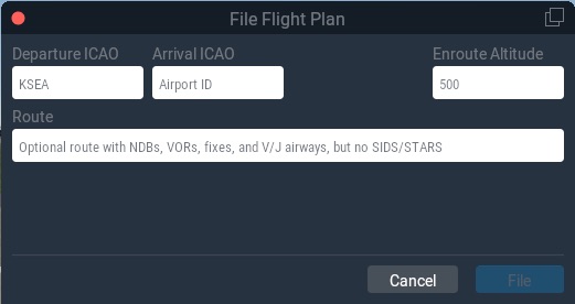 atc xp guide