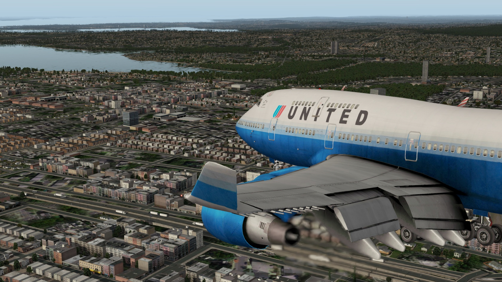 Flightsim Community for X-Plane