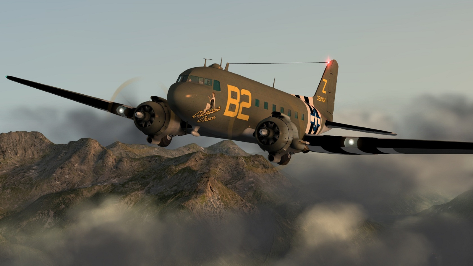 Flightsim Community for X-Plane