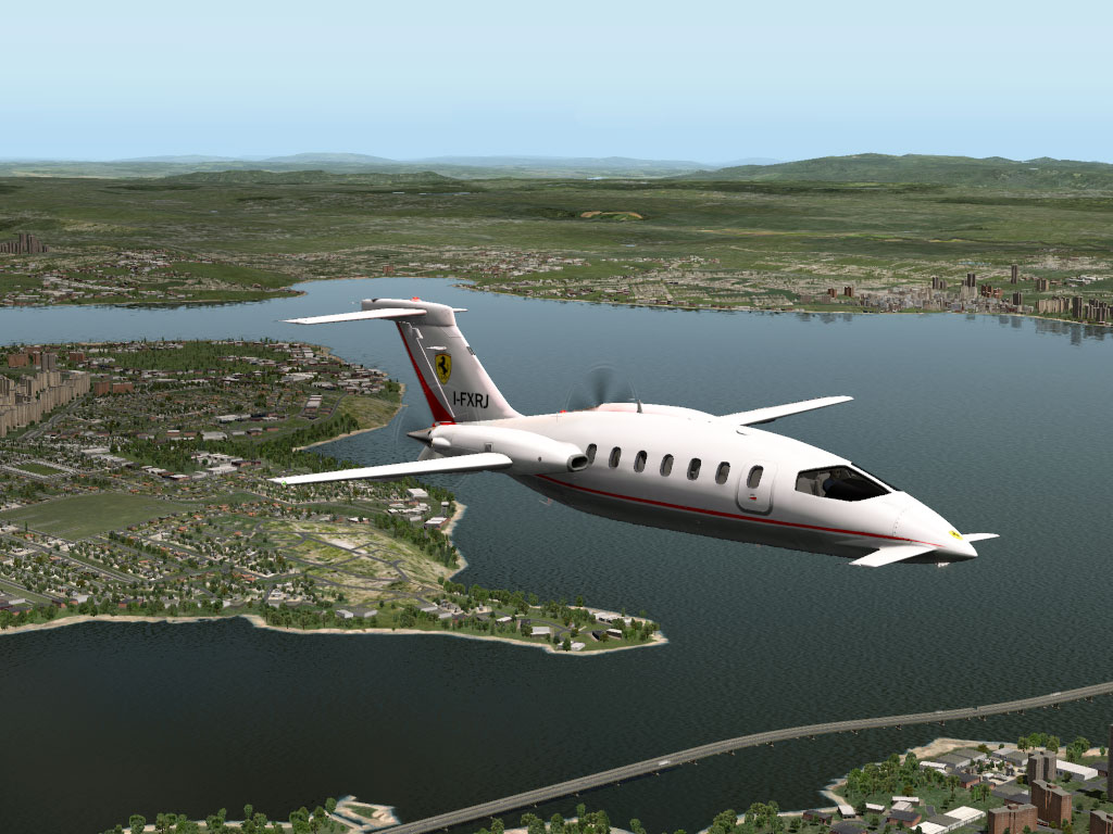 X-Plained, the Ultimate X-Plane Source for all Articles