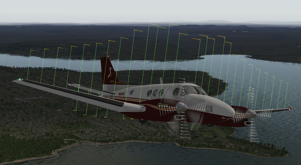 How XPlane Works