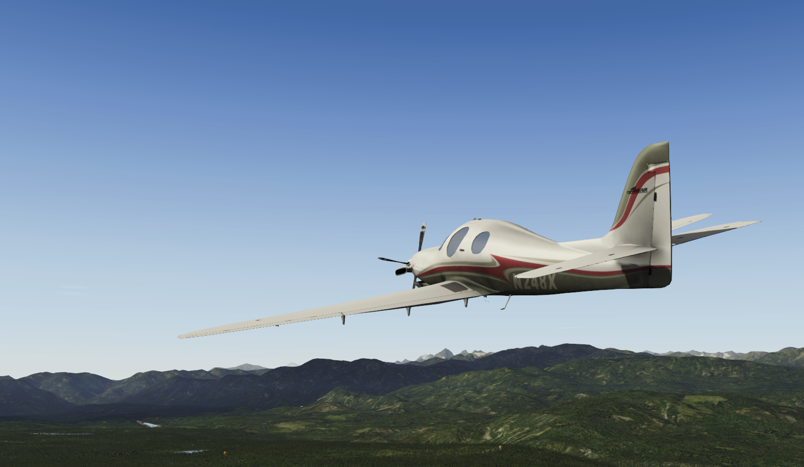 Download the Free X-Plane 11 Demo