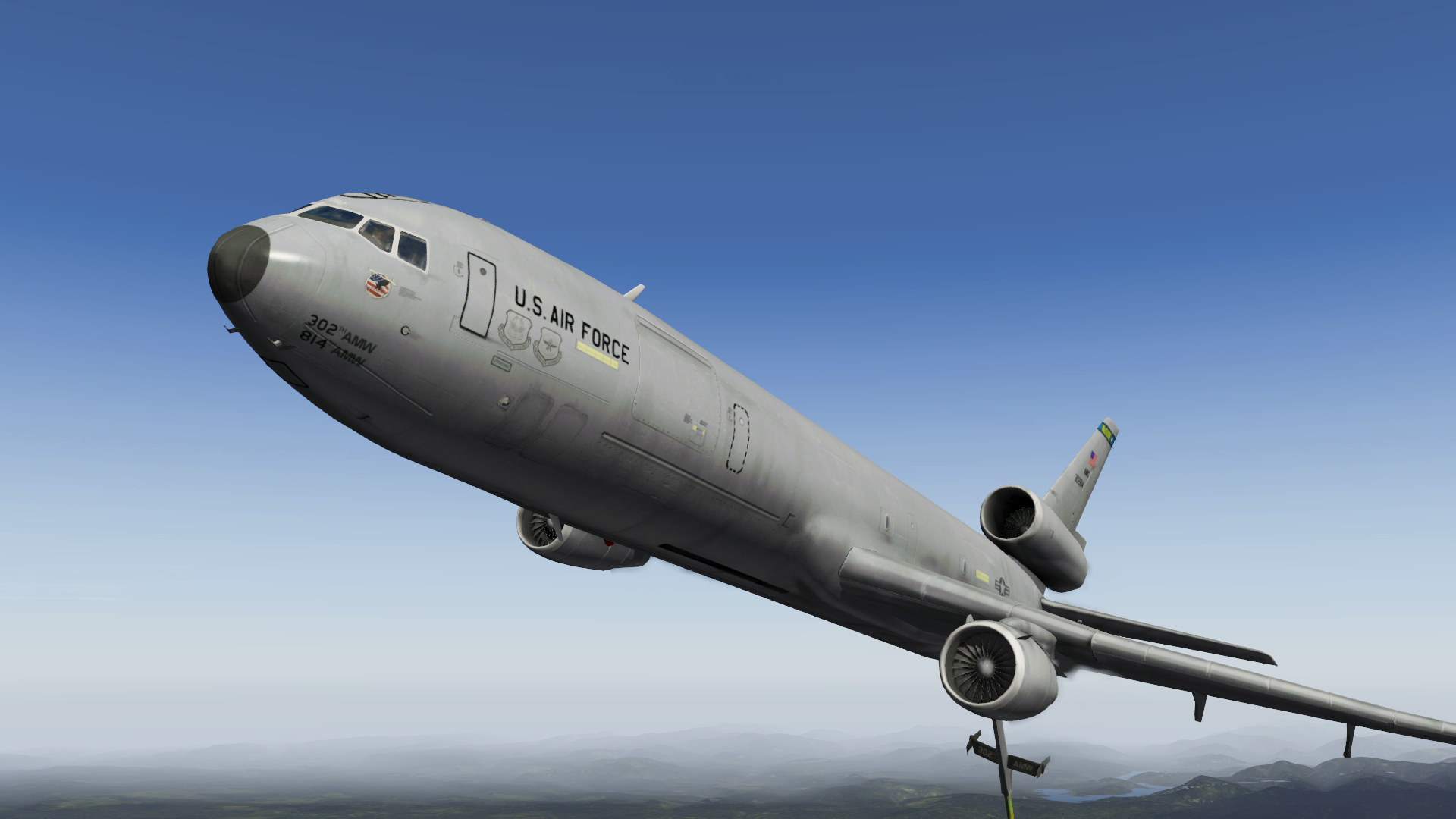 Plane Plane