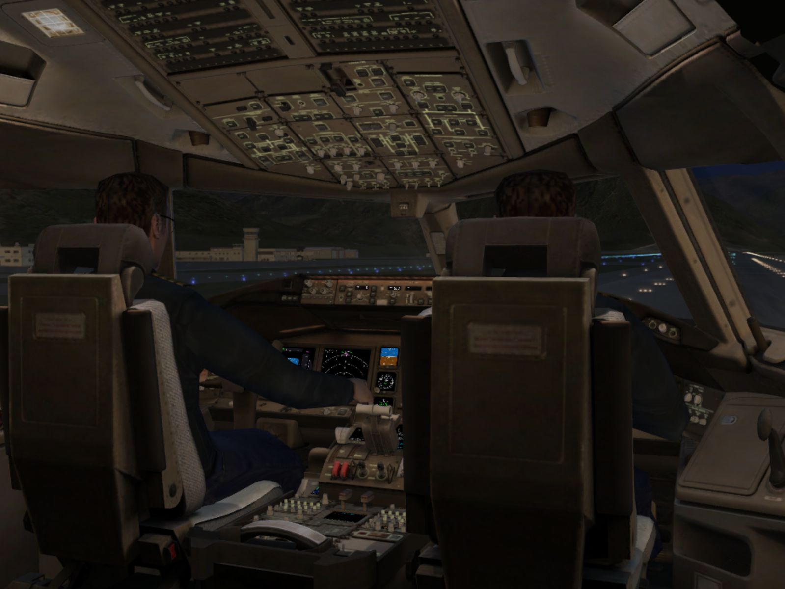 boeing 777 300 cockpit boeing 777 300 cockpit