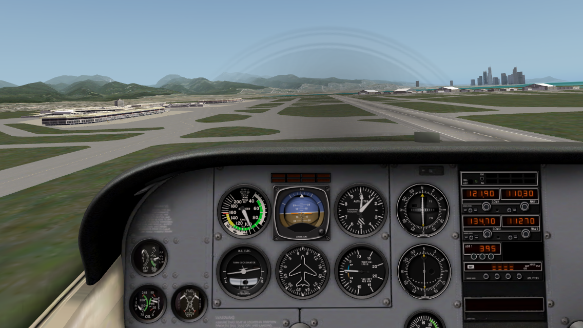 Flightgear cessna 172 tutorial europejery
