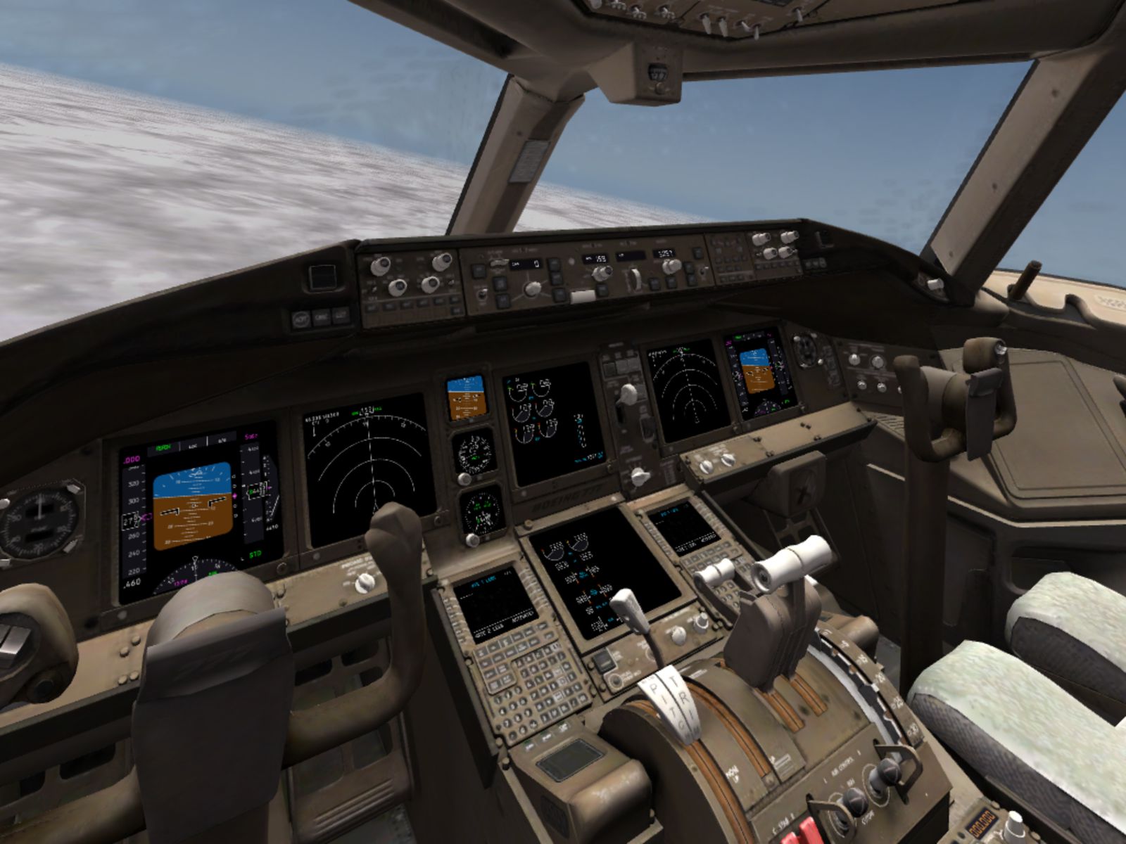 boeing 777 cockpit door boeing 777 cockpit door