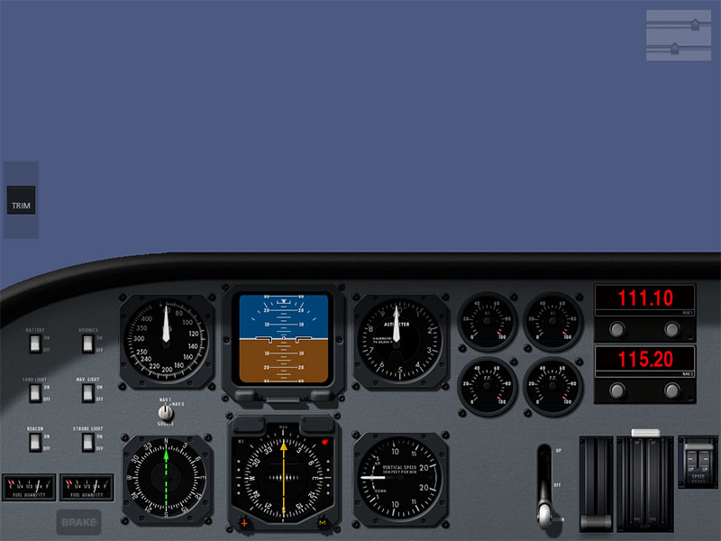 XPlane Remote