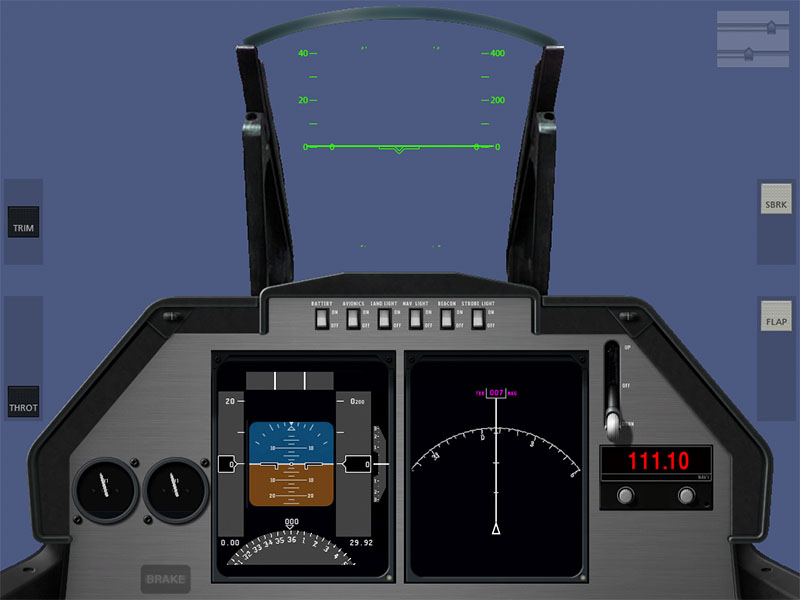XPlane Remote