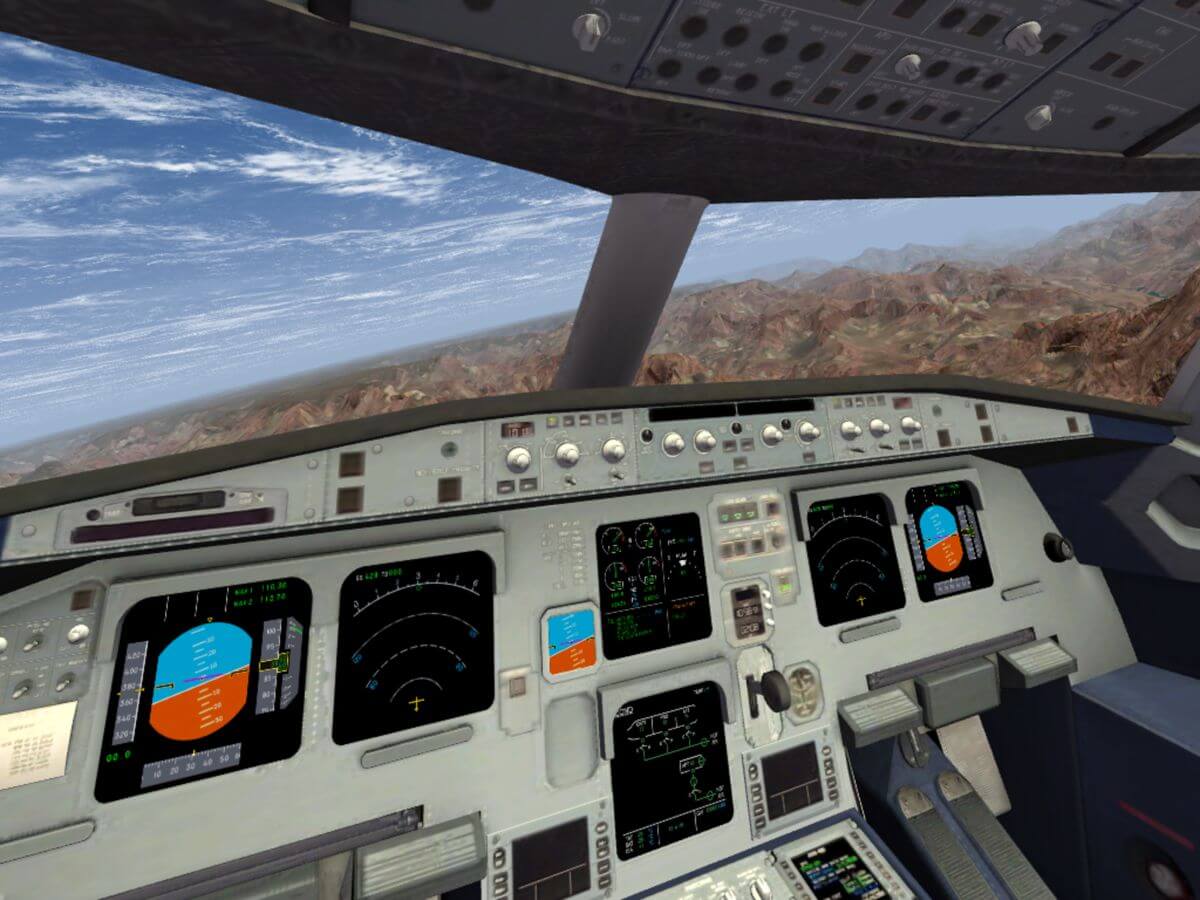 Airbus a320 fsx steam фото 58