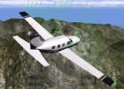 The Eclipse 500 in X-Plane for Android