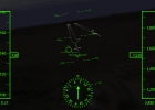 A night landing in X-Plane for Android
