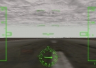Overcast skies in X-Plane for Android