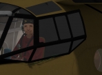 Hello from the captain!