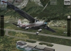 X-Plane for iPad's Cessna 172