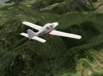 lancair-forest