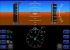 EFIS App's Cirrus PFD
