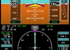EFIS App's Eclipse MFD