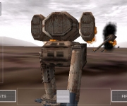 From Giant Fighting Robots for iPhone/iPod Touch