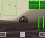 From Giant Fighting Robots for iPhone/iPod Touch