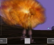 From Giant Fighting Robots for iPhone/iPod Touch