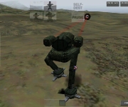From Giant Fighting Robots for iPad
