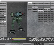 From Giant Fighting Robots for iPad