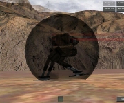 From Giant Fighting Robots for iPad