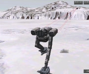 From Giant Fighting Robots for iPad