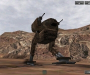 From Giant Fighting Robots for iPad