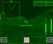 From Giant Fighting Robots for iPhone/iPod Touch
