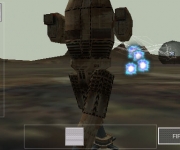 From Giant Fighting Robots for iPhone/iPod Touch