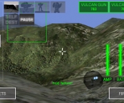 From Giant Fighting Robots for iPhone/iPod Touch