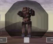 From Giant Fighting Robots for iPhone/iPod Touch
