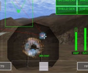 From Giant Fighting Robots for iPhone/iPod Touch
