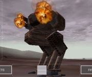 From Giant Fighting Robots for iPhone/iPod Touch