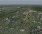 Keflavik Airport from Aerosoft