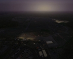 Keflavik Airport from Aerosoft