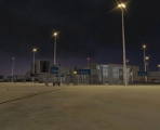 Keflavik Airport from Aerosoft