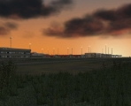 Keflavik Airport from Aerosoft
