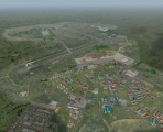 Keflavik Airport from Aerosoft