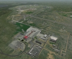 Keflavik Airport from Aerosoft
