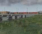 Keflavik Airport from Aerosoft