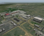 Keflavik Airport from Aerosoft