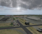 Keflavik Airport from Aerosoft
