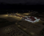 Keflavik Airport from Aerosoft